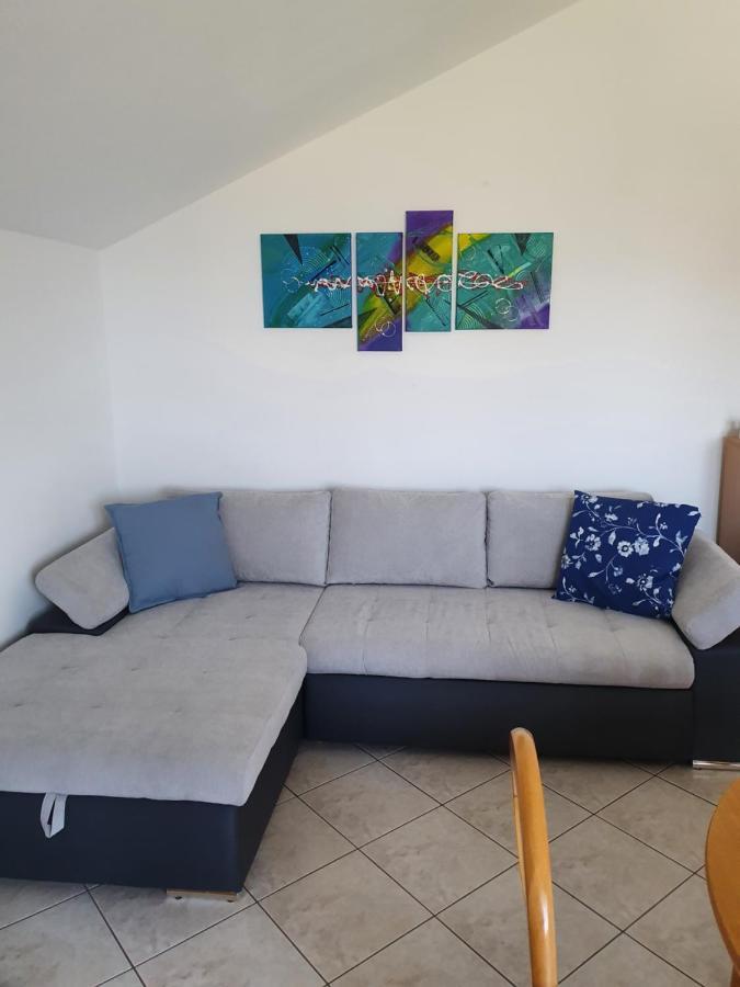 Apartment Irena Malinska Zewnętrze zdjęcie