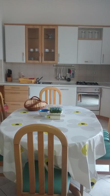 Apartment Irena Malinska Pokój zdjęcie