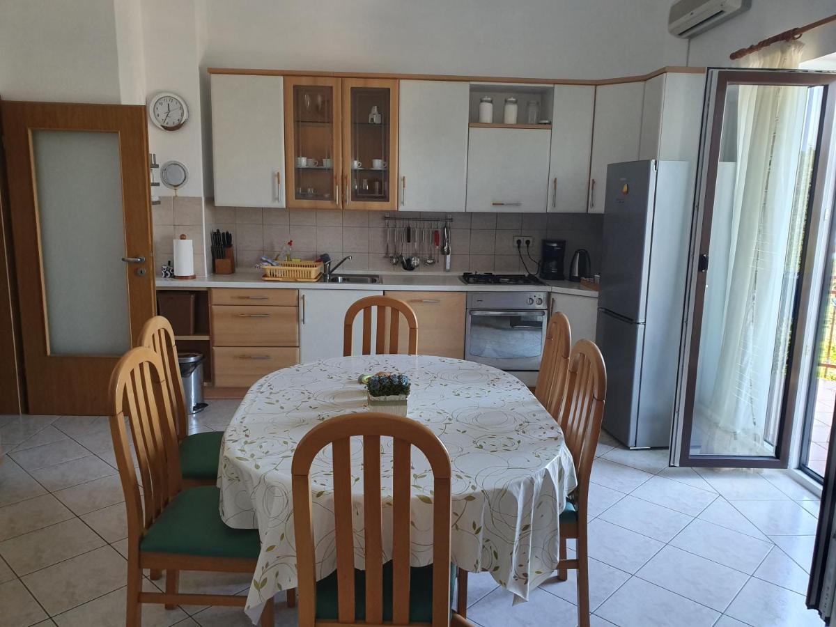 Apartment Irena Malinska Zewnętrze zdjęcie