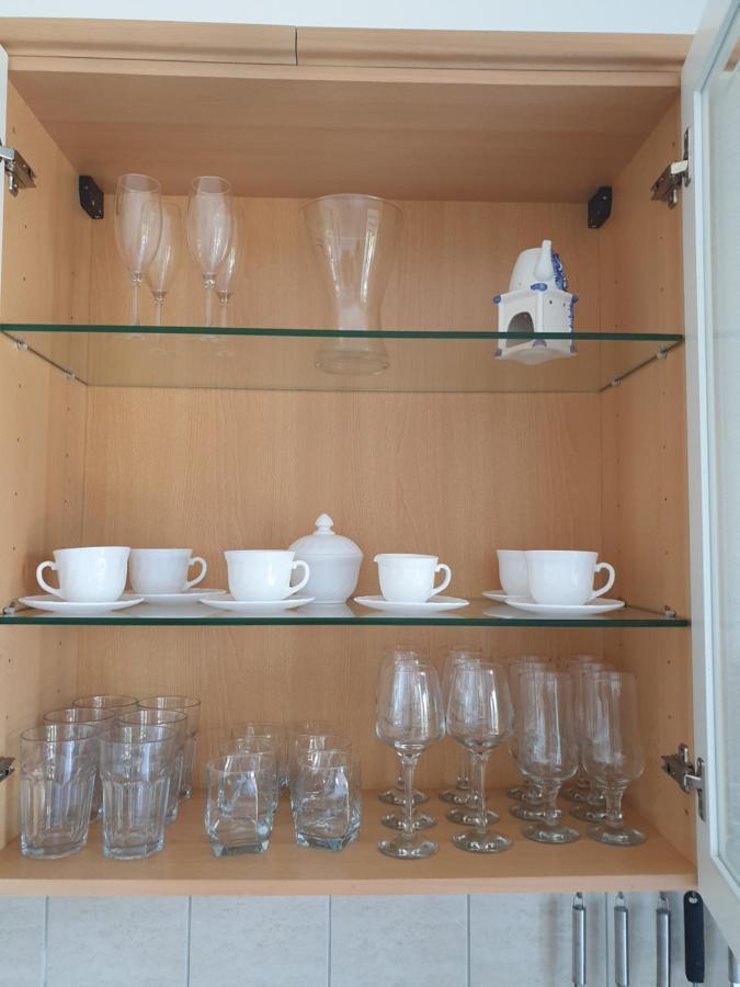 Apartment Irena Malinska Zewnętrze zdjęcie