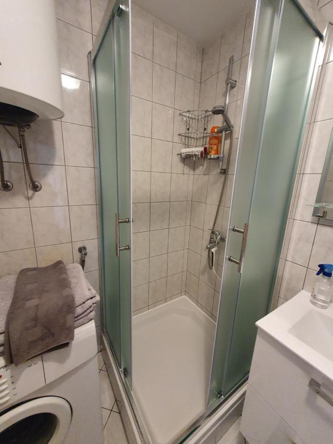 Apartment Irena Malinska Zewnętrze zdjęcie